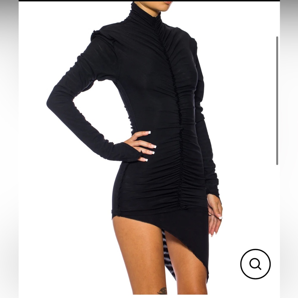 SAMI MIRO VINTAGE DRESS